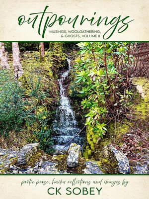 cover image of Outpourings
